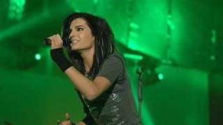 Tokio Hotel  Ich bin nich ich  live  Zimmer 483 Tour [upl. by Craggy]