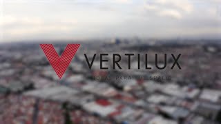 Vertilux México [upl. by Rybma45]