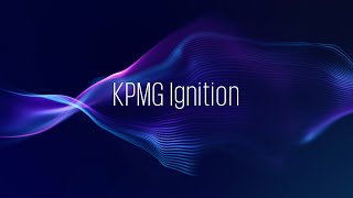 KPMG Ignition [upl. by Pearman48]