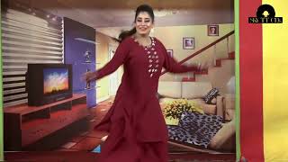 Saima Chaudhry Season 3 Episode 3 Dance Hee Dance New Punjabi Pakistani Dance Performance 2024 [upl. by Isolt]