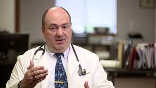 LIFE2000 ventilation system  Physician Testimonial – Dr Silverman [upl. by Alyar693]