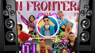 New Song Freebot dj Remix Salvi Joelii  Sin FronterasOFficial Video tektribal [upl. by Carmon]