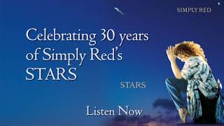 Simply Red  Stars 30th Anniversary [upl. by Edmon]