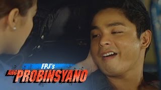 FPJs Ang Probinsyano Cardo tries party drugs With Eng Subs [upl. by Littman]