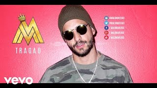 Maluma  Tragao Official Audio [upl. by Yrrek]