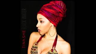 TINASHE  Secret Weapon Official Audio [upl. by Amikay402]