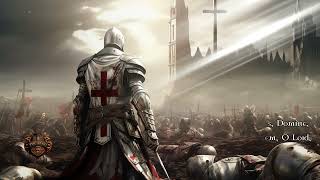 Gregorian Chant 432Hz  Eternal Rest  Templars Chant  Requiem [upl. by Ramedlab]