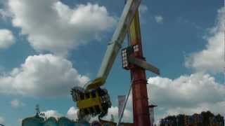 WanneEickelCranger Kirmes 882012 [upl. by Falo326]