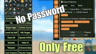 2029 Mod Menu Apk 11  14 Working Ark Mobile God Console 🥰 Free Unlimited Amber No Password [upl. by Huan668]