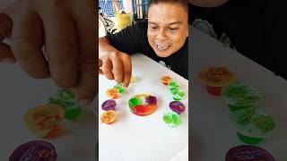 Jelly Powder shorts jelly candy satisfying survival [upl. by Raul69]