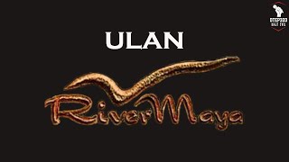 Rivermaya  Ulan Karaoke  Instrumental [upl. by Yalcrab]