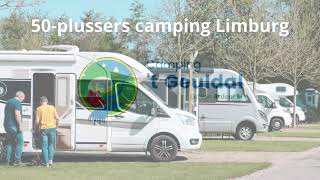 50 plus camping Limburg t Geuldal [upl. by Apul]