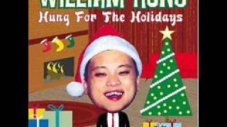 William Hung  Deck the Halls [upl. by Tana]