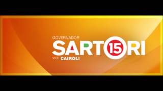 Jingle 2014  Sartori 15 [upl. by Nitsug]