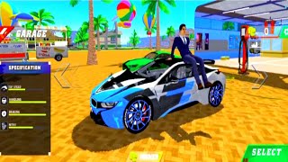 How to indian DG Car off roading game android city wala seen best car offline games for android 2024 [upl. by Innig]