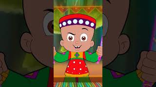 Navratri2024 NavratriVibes HappyNavratri ChhotaBheem BheemSangDusshera NavratriFunWithBheem [upl. by Anirehs115]