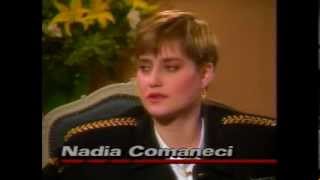 1990 The Magic and Mystery of Nadia  Part 13 [upl. by Cibis]