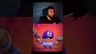 Tenside with max💀💀💀brawlstars [upl. by Ised715]