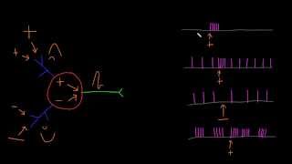 Action potential patterns [upl. by Klug518]