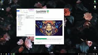 Coreldraw Free  Coreldraw Free Crack  Coreldraw Crack 2022  Free [upl. by Iam]