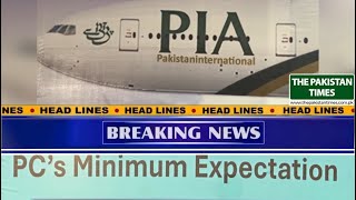 Divestment of PIA corporation Limited through Privatisation [upl. by Yeltihw]