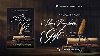 PGGC00B – Preface The Prophetic Gift in the Gospel Church [upl. by Ellimac]