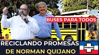 Joel ZOILOCLETO Sánchez promete BUSES PARA TODOS ¡Se RÍE del Chino Flores [upl. by Juno384]