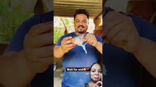 Fish 🐠 banane ka tarika niceshots viralvideo muvinaviral ytshorts [upl. by Eirehc]