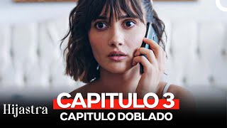 Hijastra Capitulo 3 Doblado en Español [upl. by Juley]