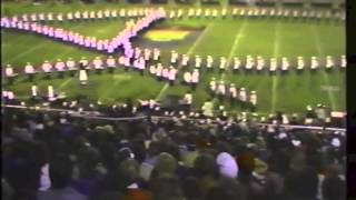 1989 Georgia Bridgemen Winnersville Classic [upl. by Akiehsal183]