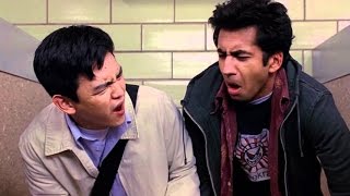 Top 10 Hilarious Movie Toilet Scenes [upl. by Salita]