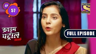 Stratagem  Part 2  Crime Patrol Satark Season 2  Full Episode [upl. by Anik]