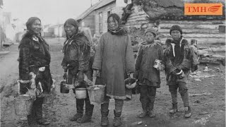 Who are the Eskimo  Inuit Peoples？ [upl. by Peednama]