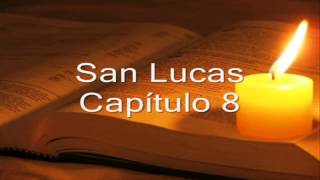 LUCAS CAPS 1 12 BIBLIA HABLADA Y DRAMATIZADA NVI [upl. by Ahseikan]