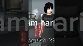 Mama in my love on the criminal ib netaroomff klo ada yg krg sakuraschoolsimulator dramasss [upl. by Llehsram]