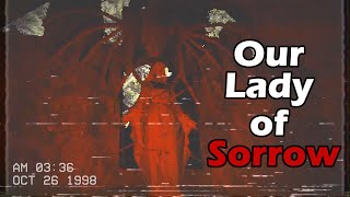 Our Lady of Sorrow  Catholic Church deemed this footage extremely dangerous [upl. by Oiracam]