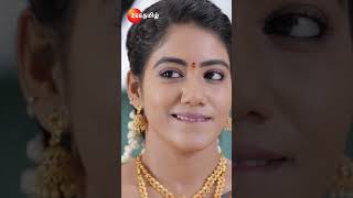 இதயம் Idhayam  EPI463  MonSat 130PM  Zee Tamil shorts ytshorts [upl. by Anilam722]