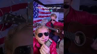 Lie to me 5SOS acousticcover shortsvideo singer musician cover 5secondsofsummer [upl. by Ecirbaf]