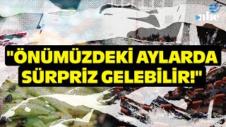 quotÖNÜMÜZDEKİ AYLARDA SÜRPRİZ GELEBİLİRquot Besti Karalardan Gündem Olacak Enflasyon Kulisi [upl. by Gervase149]