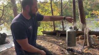 142 Ghillie Kettle Review [upl. by Linda]