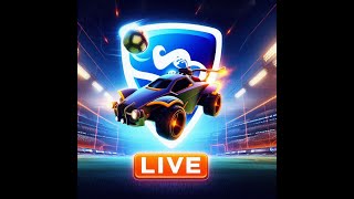 Rocket league Road to champ 2 l 2v2 l [upl. by Iznyl]