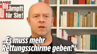 Wenn die GasRechnungen explodieren VerbraucherAnwalt gibt Tipps [upl. by Tonjes]