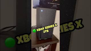 Nuevo 🟢XBOX SERIES X de 2TB [upl. by Ardnossac]