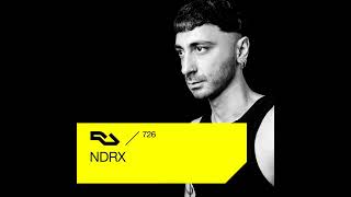 Ndrx  Resident Advisor 726 [upl. by Serg25]