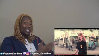 Bugoy na Koykoy Ganon Paren To Official Music Video REACTION [upl. by Callery]