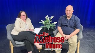 The Melrose Minute with Mayor Jennifer Grigoraitis Melrose Parks amp Playgrounds [upl. by Alenson]