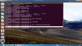 Introduction to Linux and Basic Linux Commands for Beginners [upl. by Vasileior859]