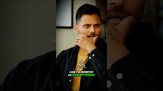 Jay Shetty  SelfWorth BELIEF  shorts dailymotivation [upl. by Olga]