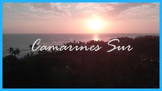 CAMARINES SUR TRAVEL VIDEO Shot on Phone [upl. by Benedetta]