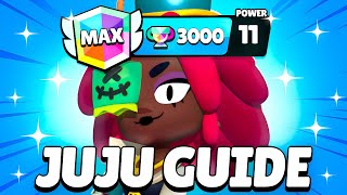 JUJU IS BROKEN  Pro Juju Guide  Best Juju Tips amp Tricks [upl. by Oakes]